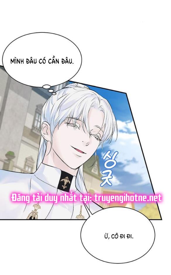 Tôi Tưởng Bản Thân Không Còn Sống Được Bao Lâu Chương 12.1 page 22 - Giả Dược