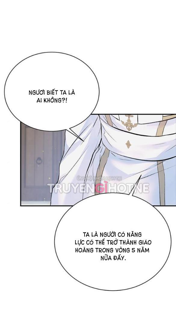 Tôi Tưởng Bản Thân Không Còn Sống Được Bao Lâu Chương 12.1 page 25 - Giả Dược