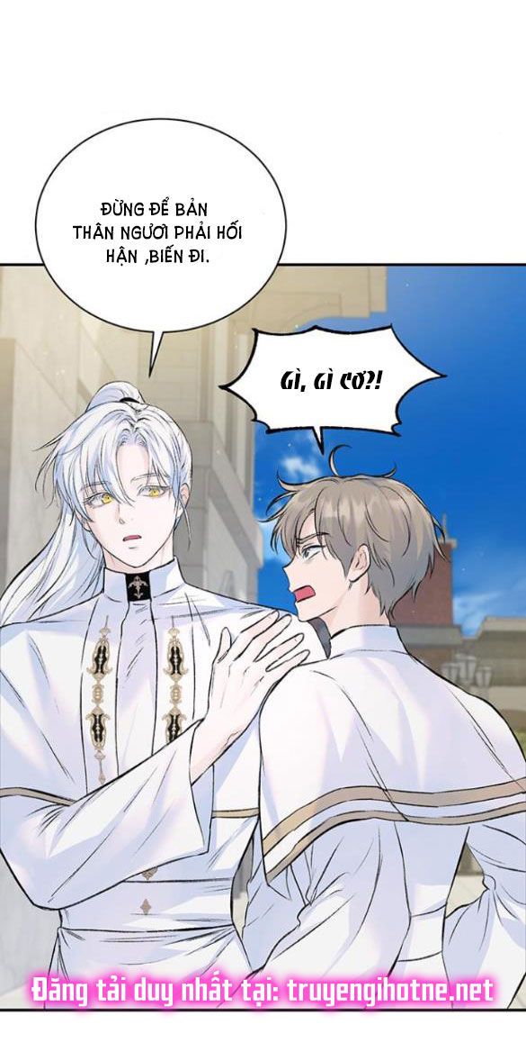 Tôi Tưởng Bản Thân Không Còn Sống Được Bao Lâu Chương 12.1 page 26 - Giả Dược