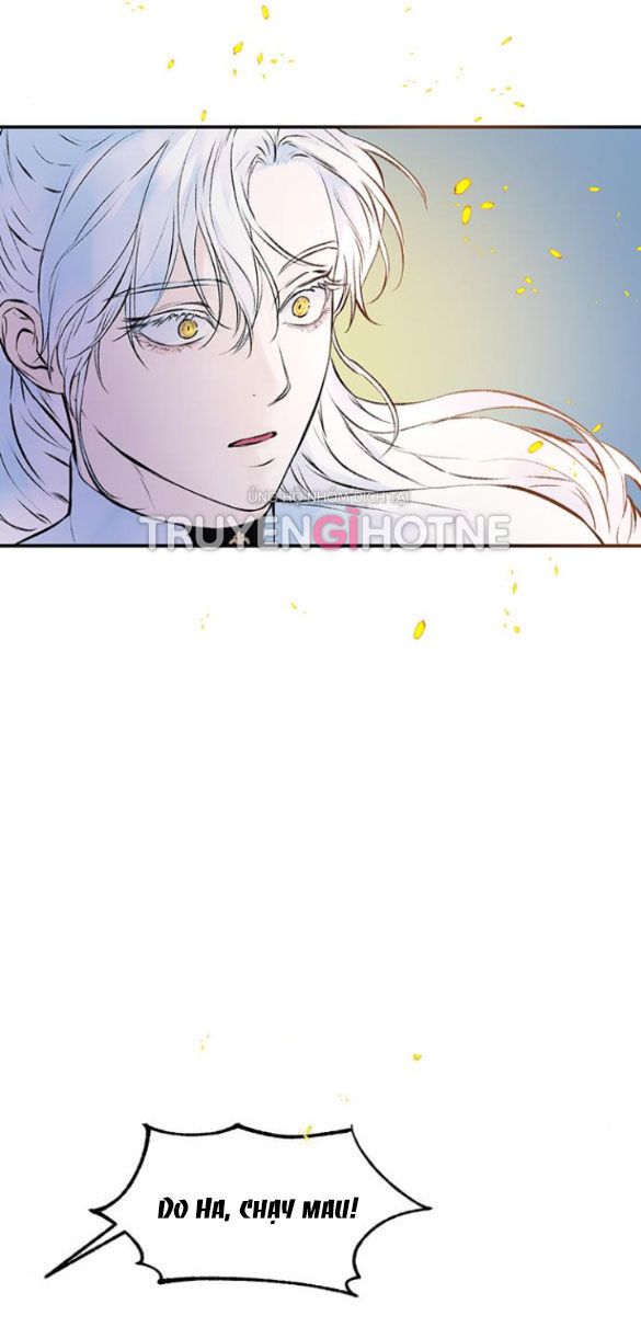 Tôi Tưởng Bản Thân Không Còn Sống Được Bao Lâu Chương 12.1 page 35 - Giả Dược