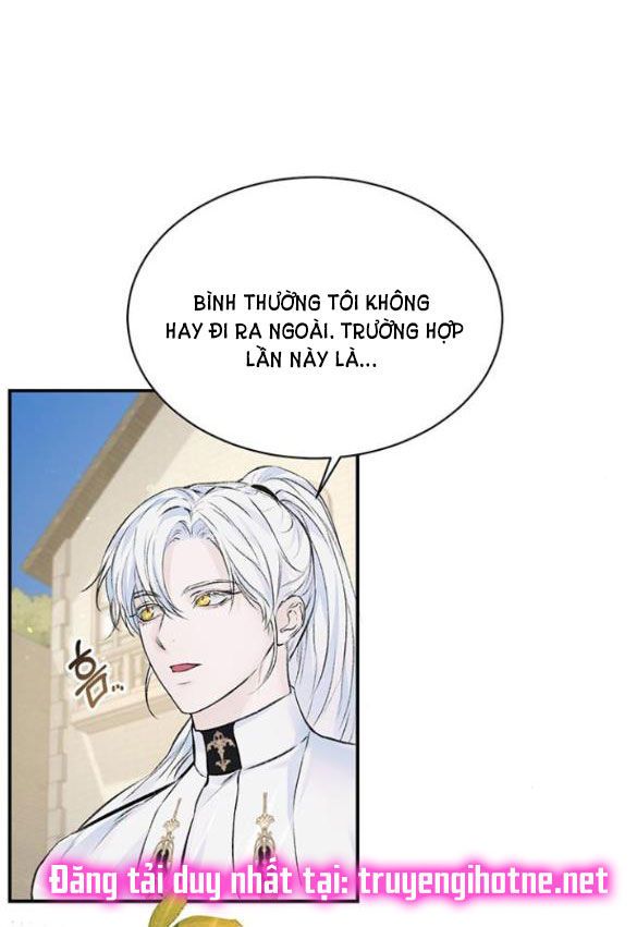 Tôi Tưởng Bản Thân Không Còn Sống Được Bao Lâu Chương 12.1 page 10 - Giả Dược