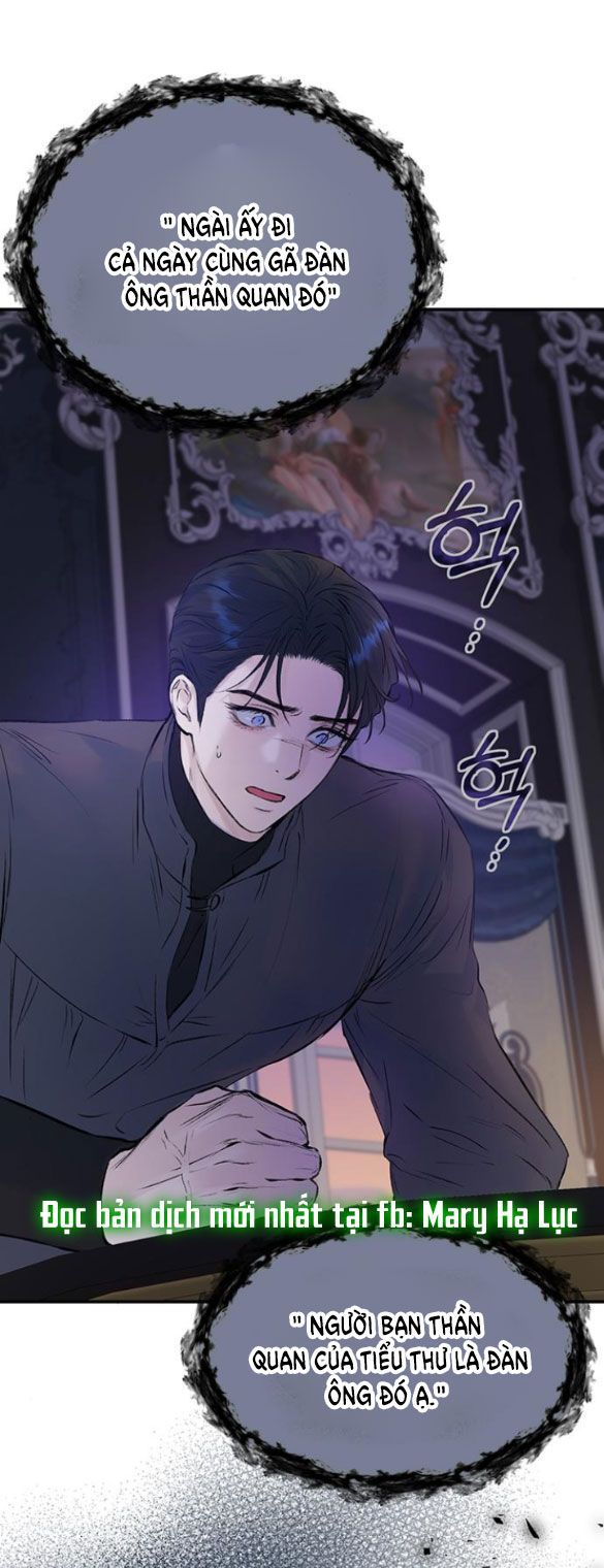 Tôi Tưởng Bản Thân Không Còn Sống Được Bao Lâu Chương 12.2 page 12 - Giả Dược