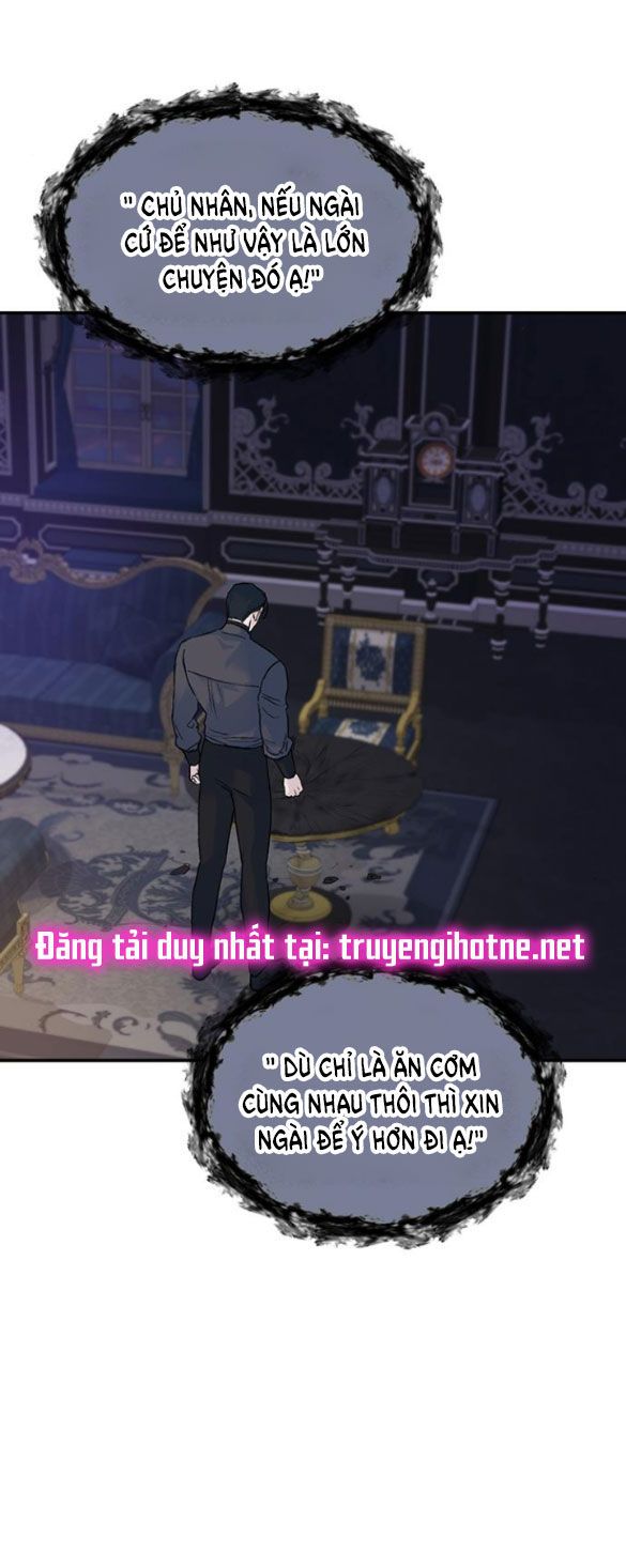 Tôi Tưởng Bản Thân Không Còn Sống Được Bao Lâu Chương 12.2 page 14 - Giả Dược
