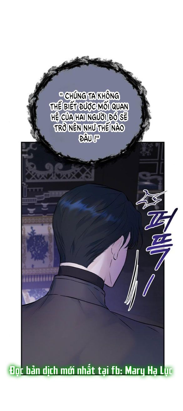Tôi Tưởng Bản Thân Không Còn Sống Được Bao Lâu Chương 12.2 page 15 - Giả Dược