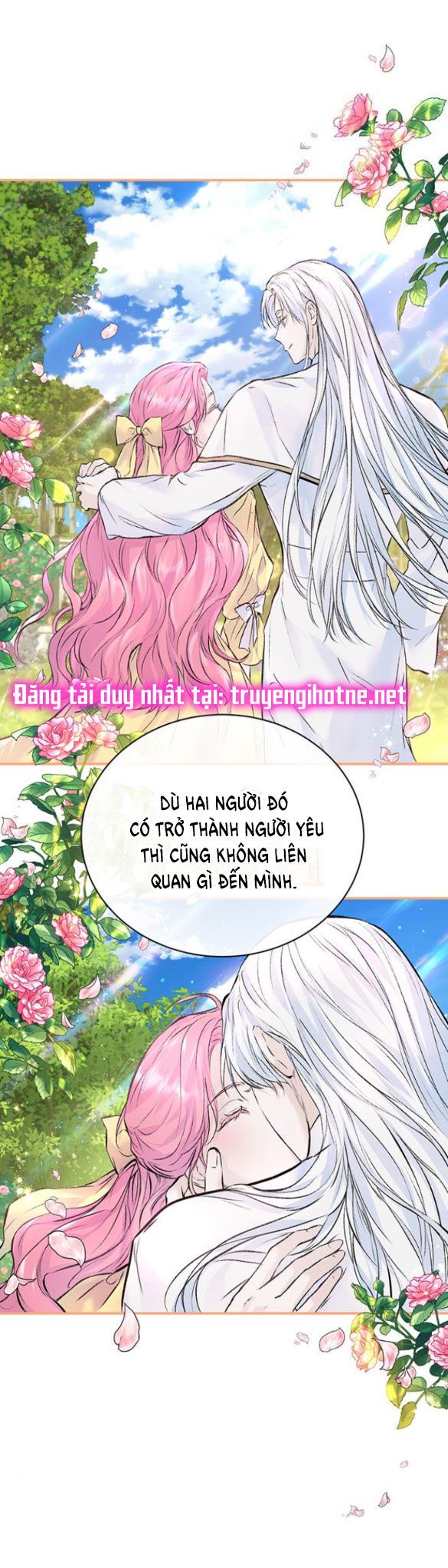 Tôi Tưởng Bản Thân Không Còn Sống Được Bao Lâu Chương 12.2 page 17 - Giả Dược