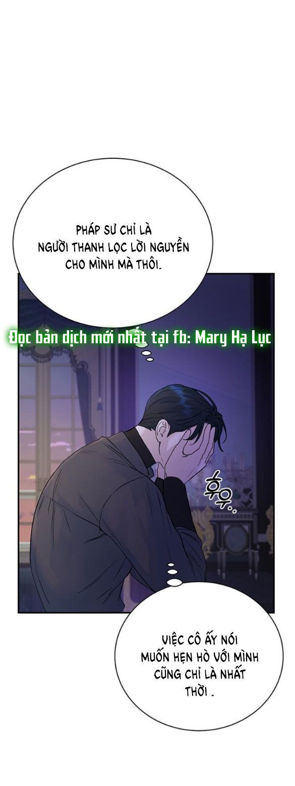 Tôi Tưởng Bản Thân Không Còn Sống Được Bao Lâu Chương 12.2 page 18 - Giả Dược