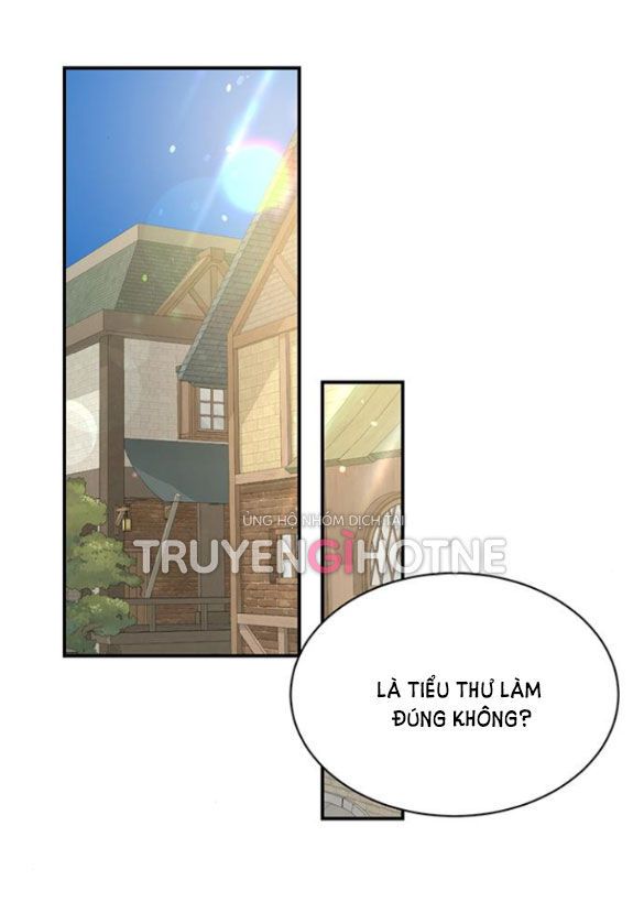 Tôi Tưởng Bản Thân Không Còn Sống Được Bao Lâu Chương 12.2 page 3 - Giả Dược