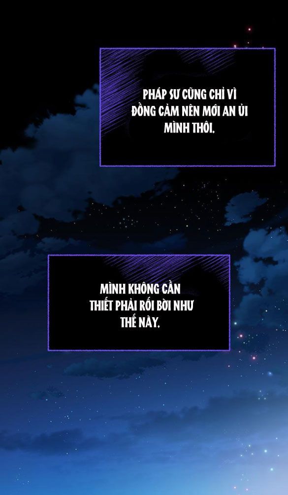 Tôi Tưởng Bản Thân Không Còn Sống Được Bao Lâu Chương 12.2 page 22 - Giả Dược