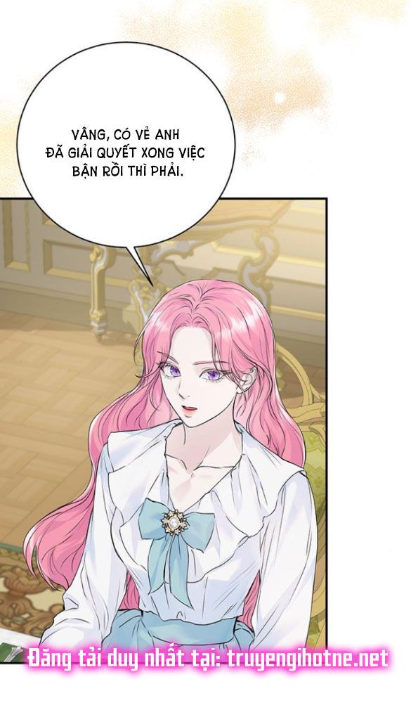 Tôi Tưởng Bản Thân Không Còn Sống Được Bao Lâu Chương 12.2 page 25 - Giả Dược