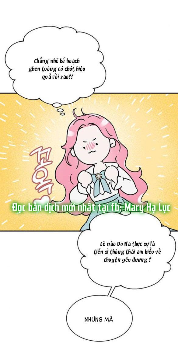 Tôi Tưởng Bản Thân Không Còn Sống Được Bao Lâu Chương 12.2 page 27 - Giả Dược