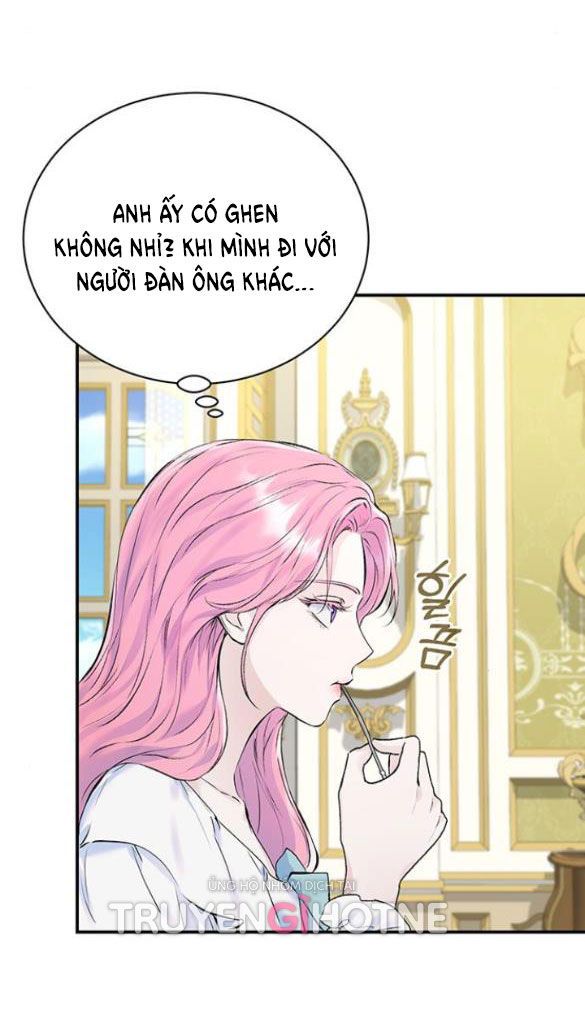 Tôi Tưởng Bản Thân Không Còn Sống Được Bao Lâu Chương 12.2 page 31 - Giả Dược