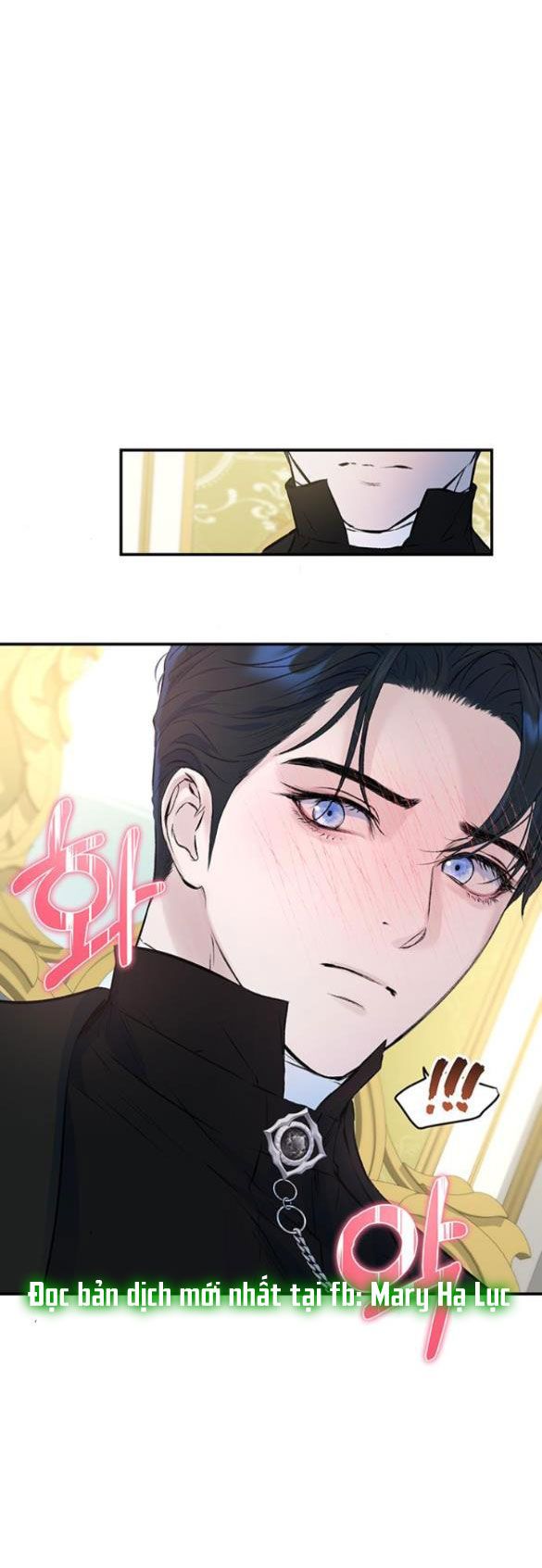 Tôi Tưởng Bản Thân Không Còn Sống Được Bao Lâu Chương 12.2 page 36 - Giả Dược