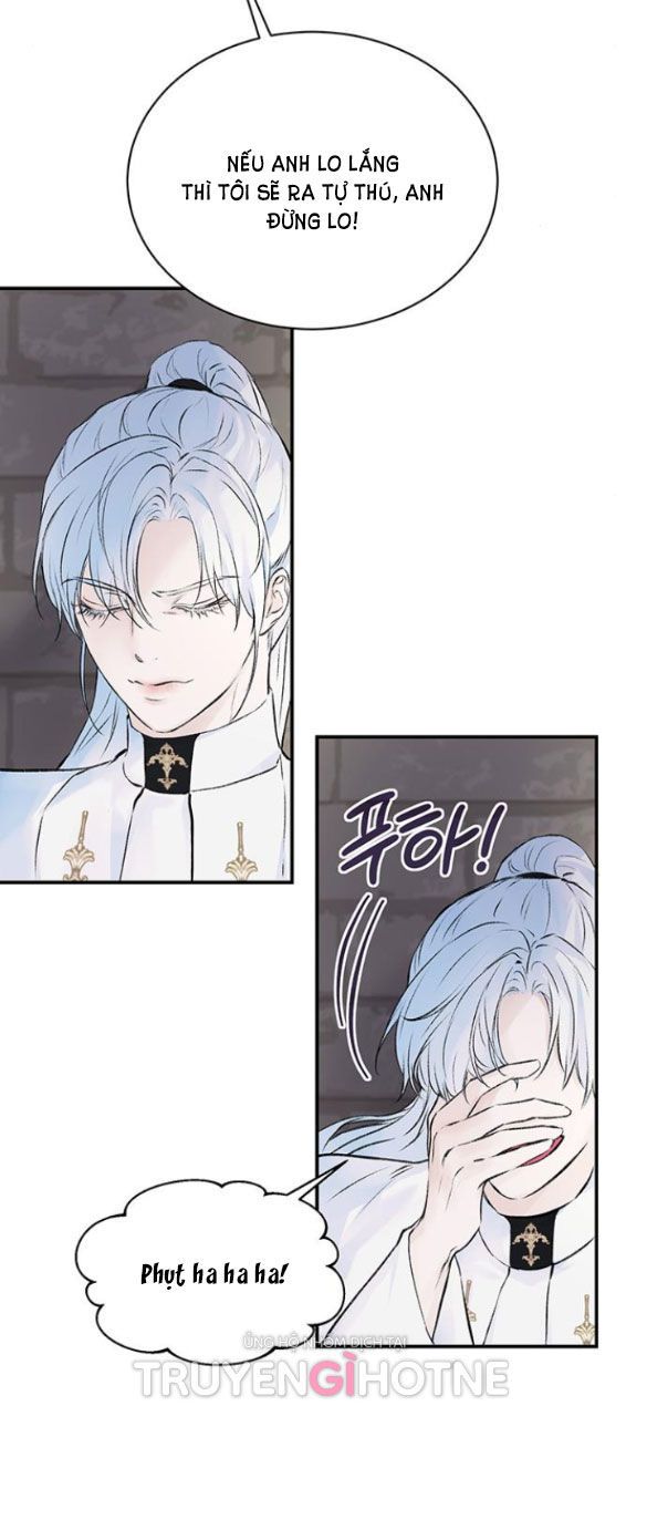 Tôi Tưởng Bản Thân Không Còn Sống Được Bao Lâu Chương 12.2 page 7 - Giả Dược