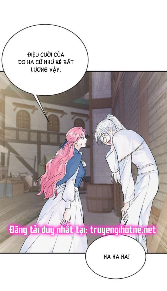 Tôi Tưởng Bản Thân Không Còn Sống Được Bao Lâu Chương 12.2 page 8 - Giả Dược