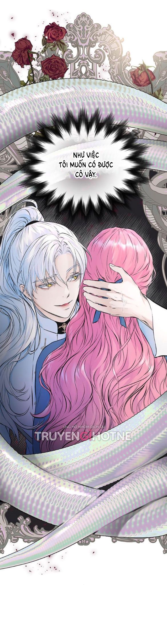 Tôi Tưởng Bản Thân Không Còn Sống Được Bao Lâu Chương 12.2 page 10 - Giả Dược