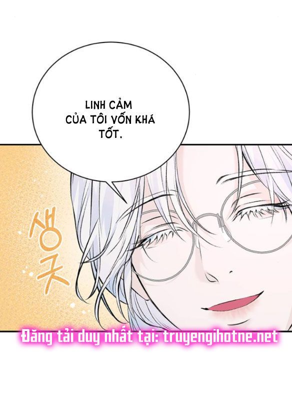 Tôi Tưởng Bản Thân Không Còn Sống Được Bao Lâu Chương 13.1 page 13 - Giả Dược