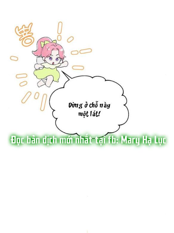 Tôi Tưởng Bản Thân Không Còn Sống Được Bao Lâu Chương 13.1 page 14 - Giả Dược