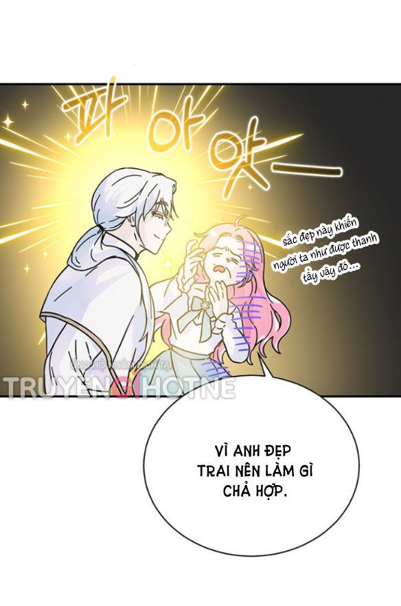 Tôi Tưởng Bản Thân Không Còn Sống Được Bao Lâu Chương 13.1 page 17 - Giả Dược