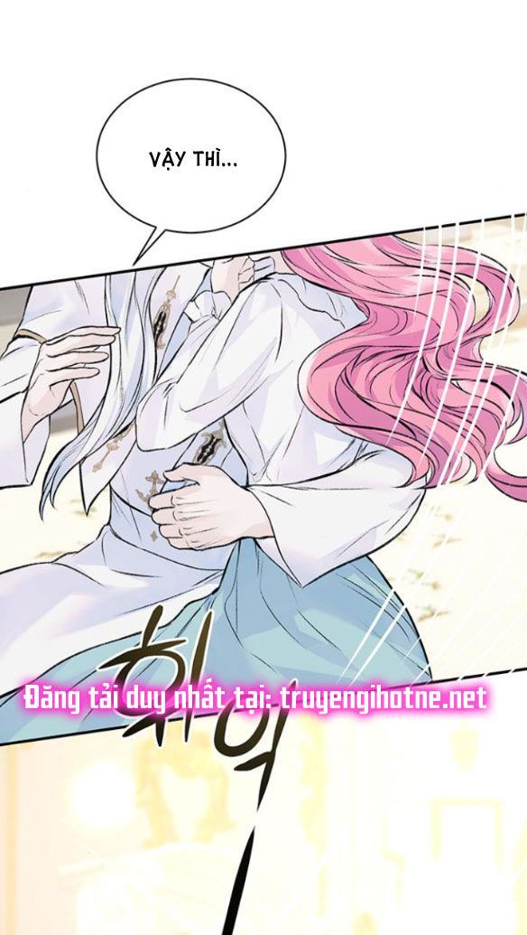 Tôi Tưởng Bản Thân Không Còn Sống Được Bao Lâu Chương 13.1 page 18 - Giả Dược