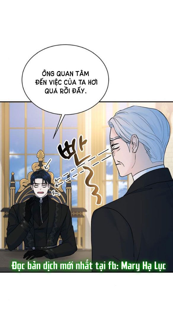 Tôi Tưởng Bản Thân Không Còn Sống Được Bao Lâu Chương 13.1 page 22 - Giả Dược