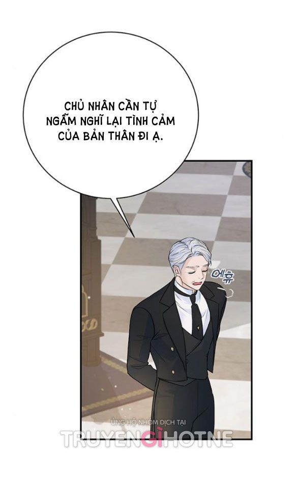 Tôi Tưởng Bản Thân Không Còn Sống Được Bao Lâu Chương 13.1 page 28 - Giả Dược
