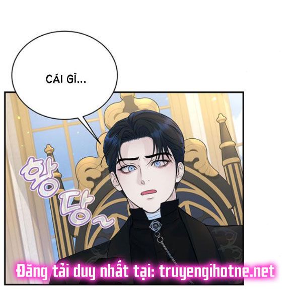 Tôi Tưởng Bản Thân Không Còn Sống Được Bao Lâu Chương 13.1 page 29 - Giả Dược