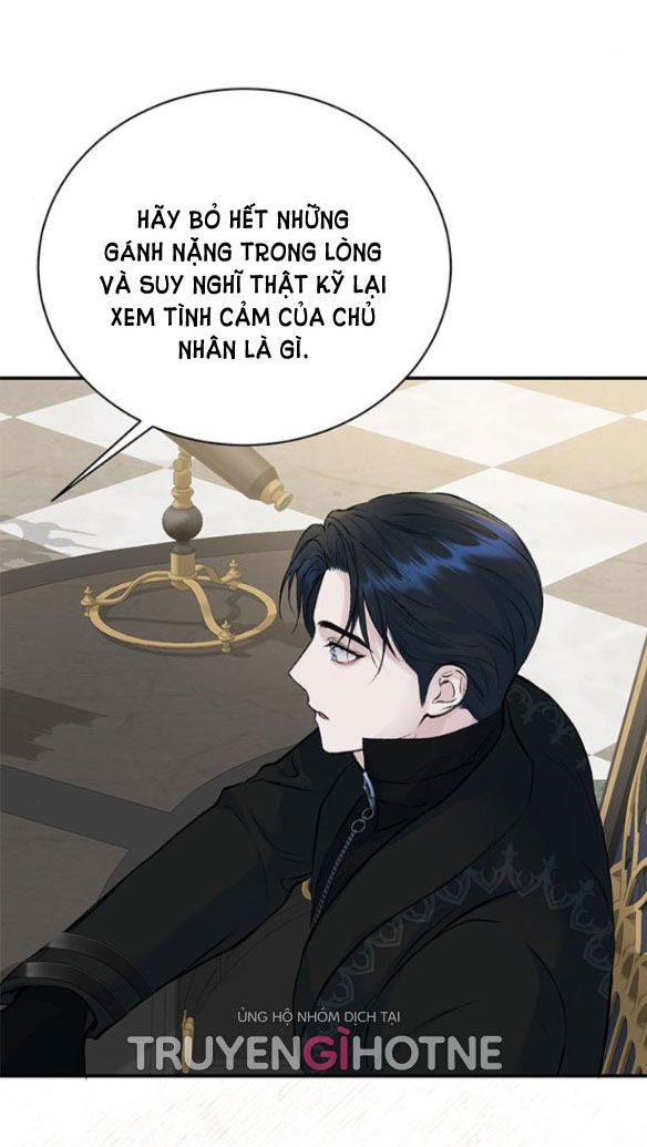 Tôi Tưởng Bản Thân Không Còn Sống Được Bao Lâu Chương 13.1 page 31 - Giả Dược