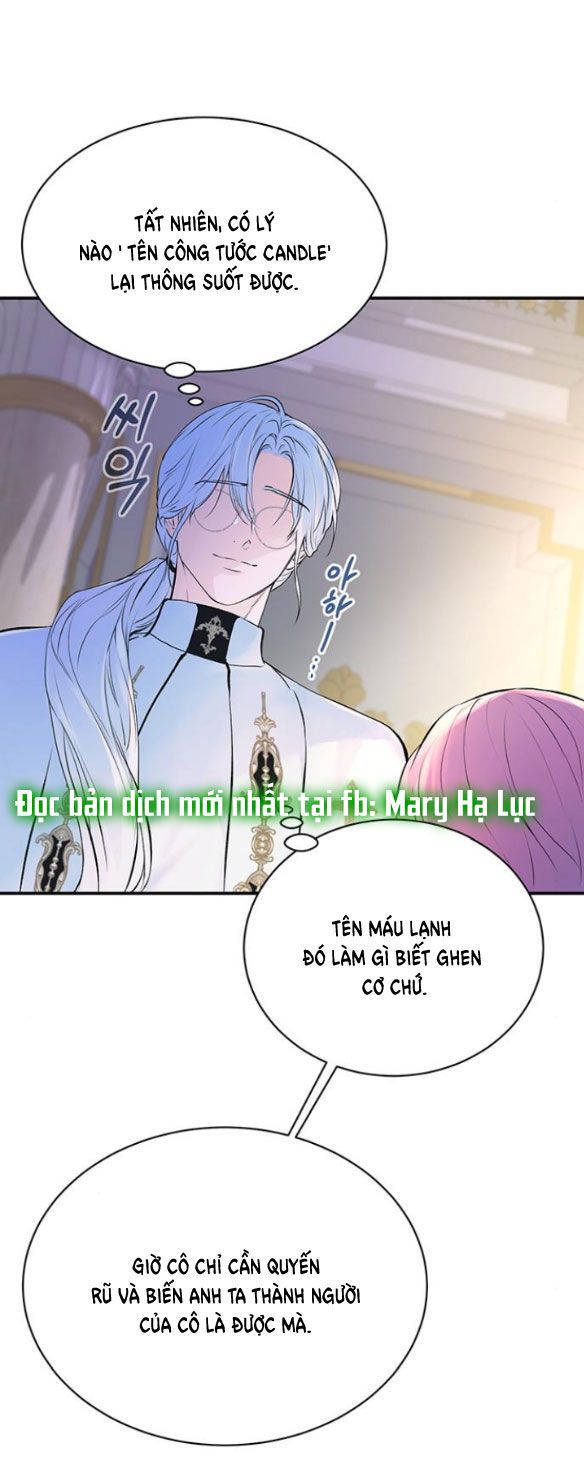 Tôi Tưởng Bản Thân Không Còn Sống Được Bao Lâu Chương 13.1 page 9 - Giả Dược