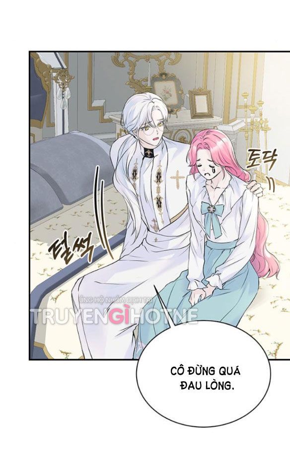 Tôi Tưởng Bản Thân Không Còn Sống Được Bao Lâu Chương 13.1 page 10 - Giả Dược
