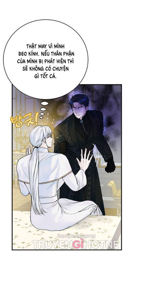 Tôi Tưởng Bản Thân Không Còn Sống Được Bao Lâu Chương 13.2 page 11 - Giả Dược
