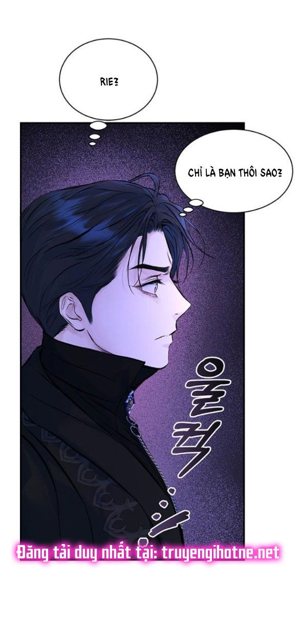 Tôi Tưởng Bản Thân Không Còn Sống Được Bao Lâu Chương 13.2 page 15 - Giả Dược