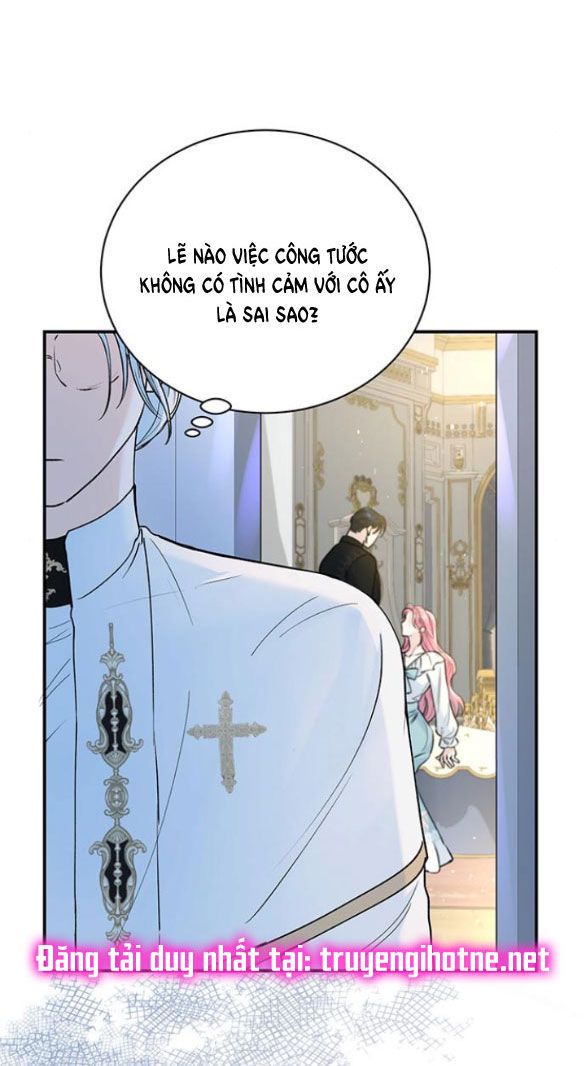 Tôi Tưởng Bản Thân Không Còn Sống Được Bao Lâu Chương 13.2 page 18 - Giả Dược