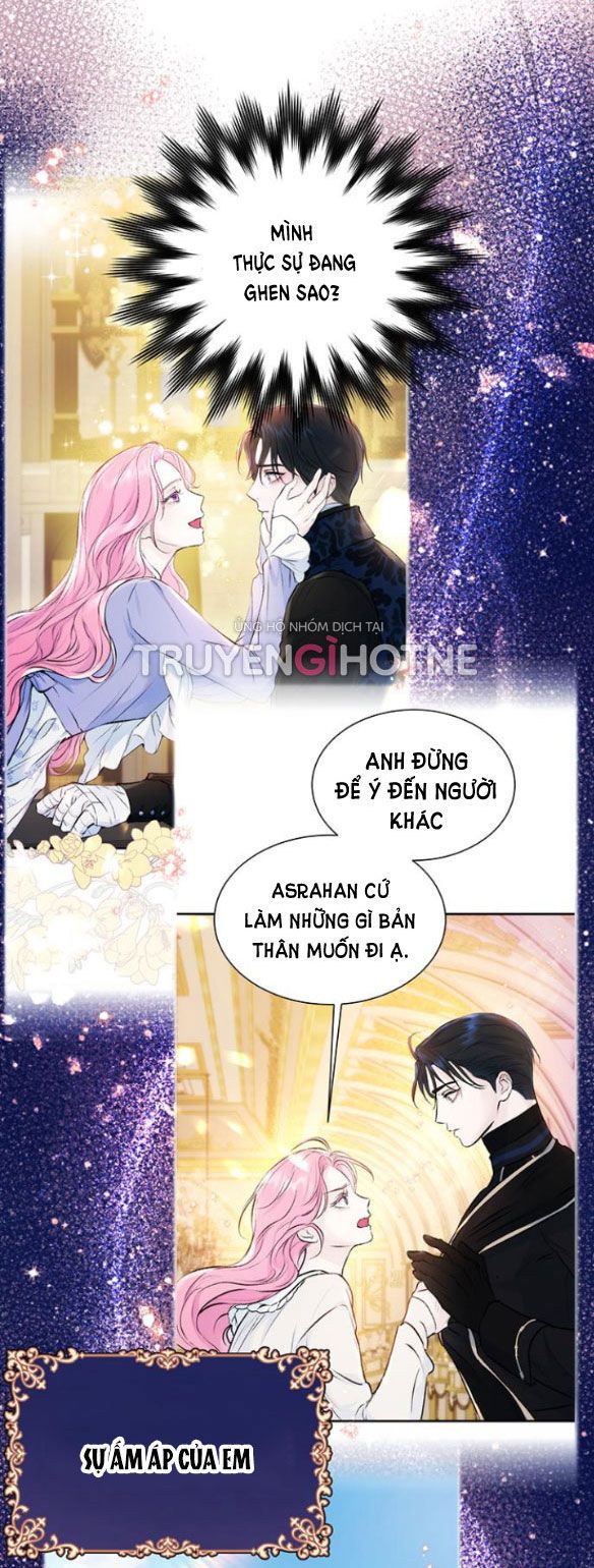 Tôi Tưởng Bản Thân Không Còn Sống Được Bao Lâu Chương 13.2 page 23 - Giả Dược