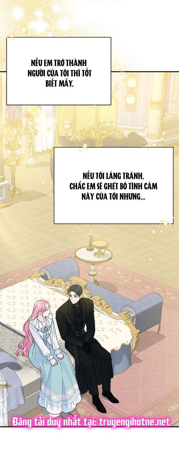 Tôi Tưởng Bản Thân Không Còn Sống Được Bao Lâu Chương 13.2 page 26 - Giả Dược