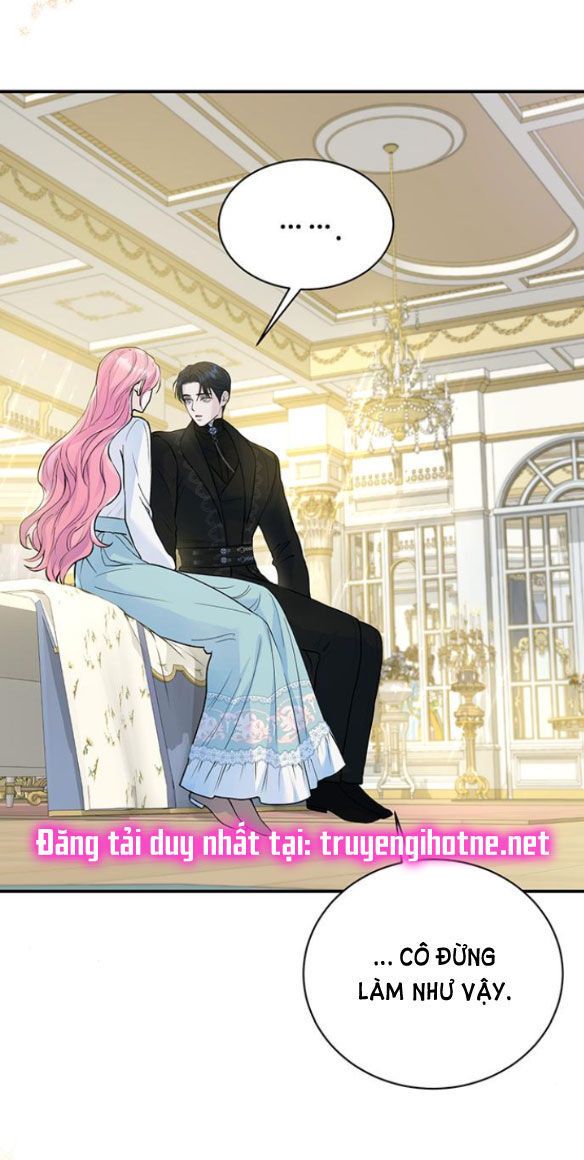Tôi Tưởng Bản Thân Không Còn Sống Được Bao Lâu Chương 13.2 page 28 - Giả Dược