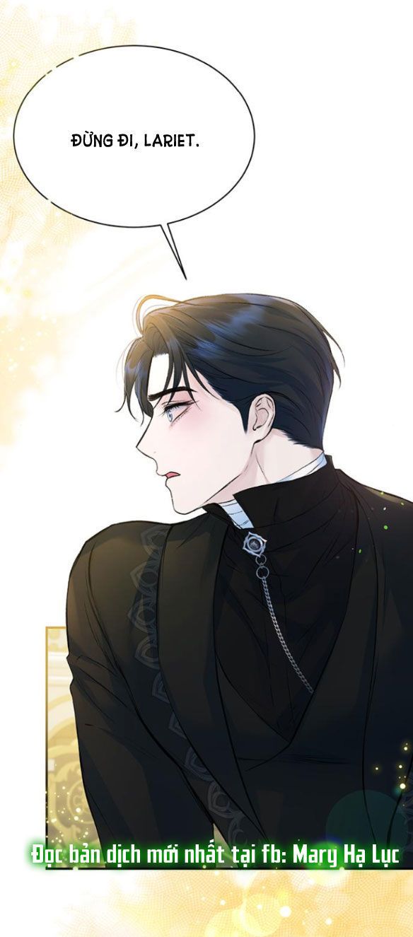 Tôi Tưởng Bản Thân Không Còn Sống Được Bao Lâu Chương 13.2 page 29 - Giả Dược