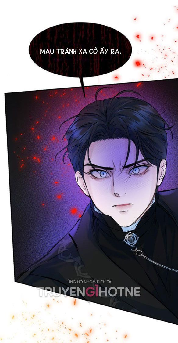 Tôi Tưởng Bản Thân Không Còn Sống Được Bao Lâu Chương 13.2 page 9 - Giả Dược