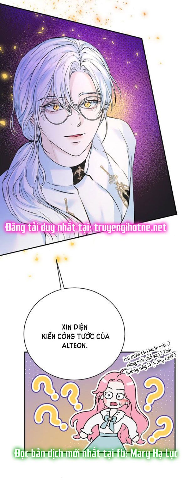 Tôi Tưởng Bản Thân Không Còn Sống Được Bao Lâu Chương 13.2 page 10 - Giả Dược