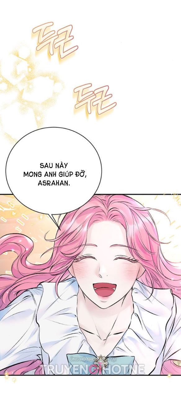 Tôi Tưởng Bản Thân Không Còn Sống Được Bao Lâu Chương 14.1 page 18 - Giả Dược