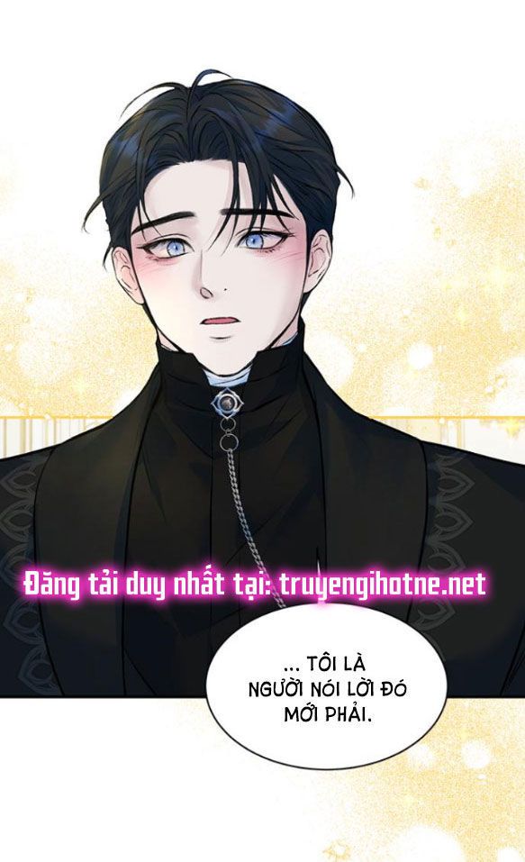Tôi Tưởng Bản Thân Không Còn Sống Được Bao Lâu Chương 14.1 page 19 - Giả Dược