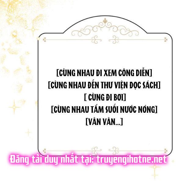 Tôi Tưởng Bản Thân Không Còn Sống Được Bao Lâu Chương 14.1 page 24 - Giả Dược
