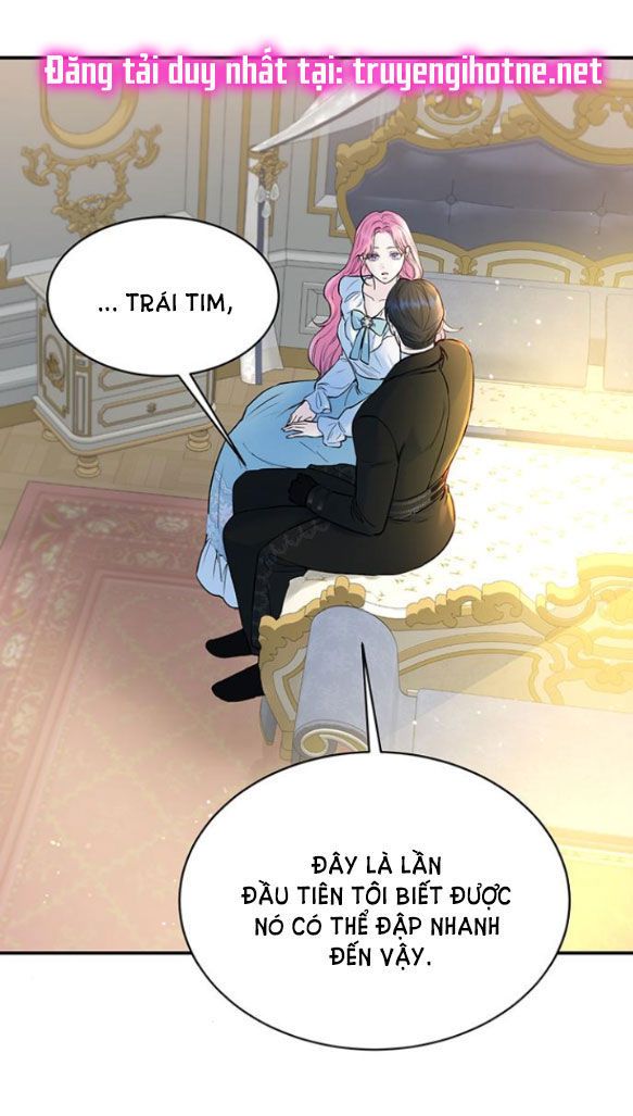 Tôi Tưởng Bản Thân Không Còn Sống Được Bao Lâu Chương 14.1 page 5 - Giả Dược
