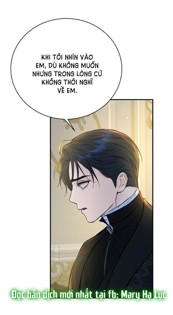 Tôi Tưởng Bản Thân Không Còn Sống Được Bao Lâu Chương 14.1 page 6 - Giả Dược