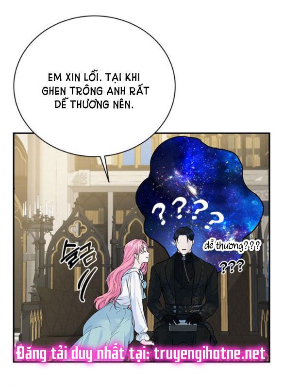 Tôi Tưởng Bản Thân Không Còn Sống Được Bao Lâu Chương 14.2 page 1 - Giả Dược