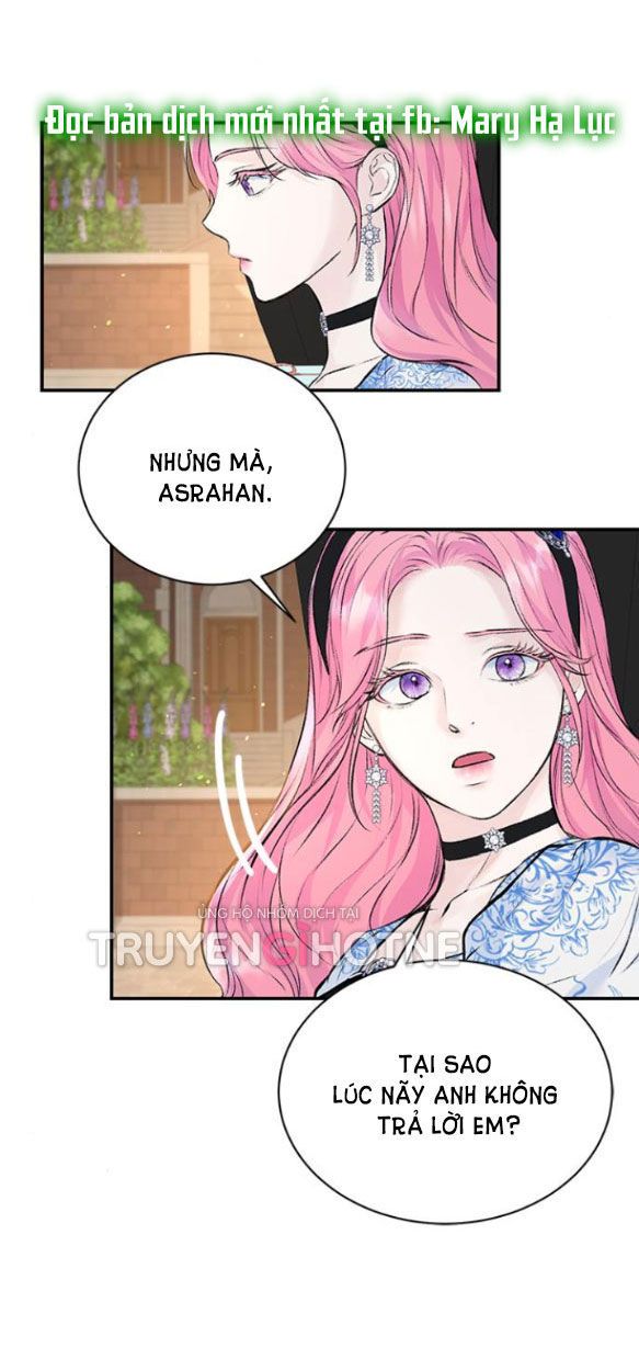Tôi Tưởng Bản Thân Không Còn Sống Được Bao Lâu Chương 14.2 page 17 - Giả Dược
