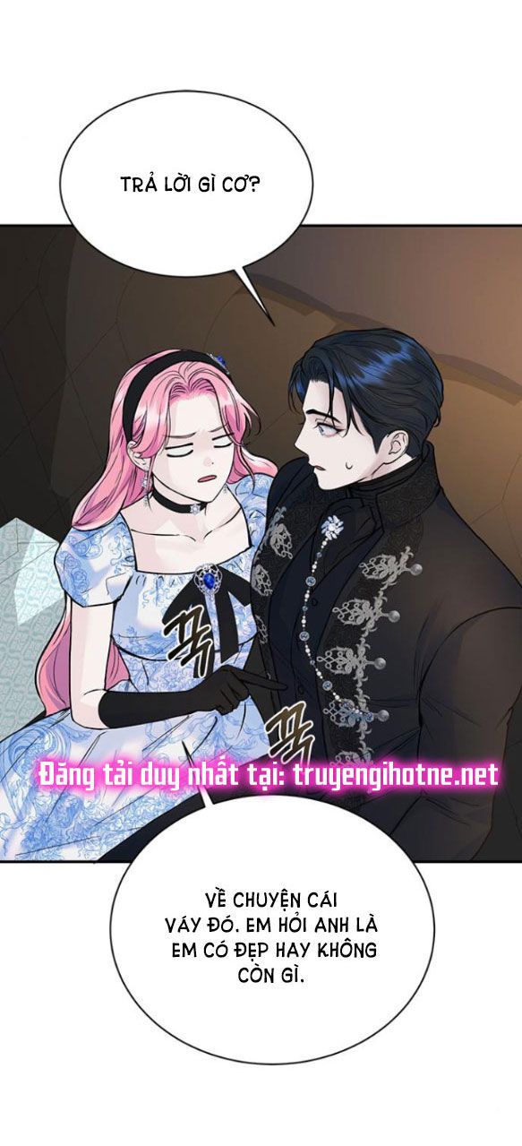 Tôi Tưởng Bản Thân Không Còn Sống Được Bao Lâu Chương 14.2 page 18 - Giả Dược