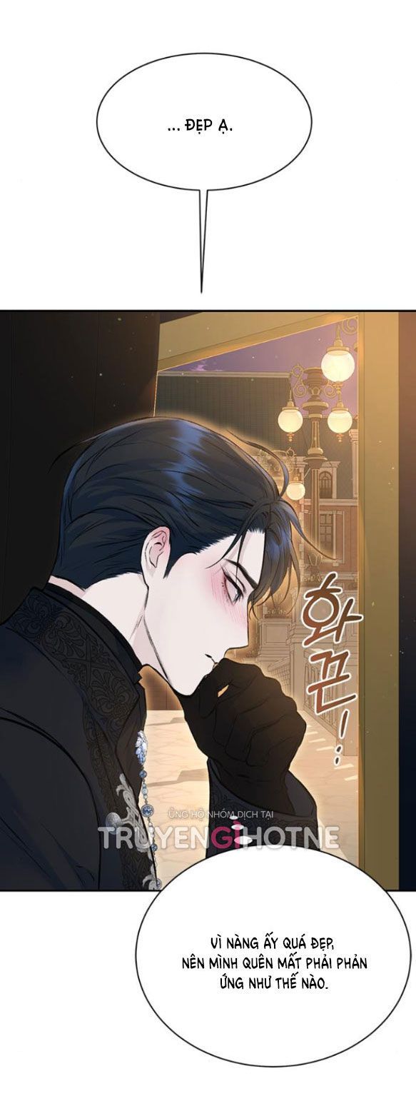 Tôi Tưởng Bản Thân Không Còn Sống Được Bao Lâu Chương 14.2 page 20 - Giả Dược