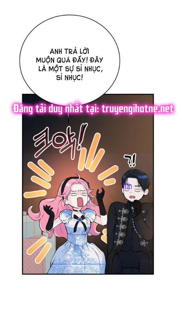 Tôi Tưởng Bản Thân Không Còn Sống Được Bao Lâu Chương 14.2 page 21 - Giả Dược