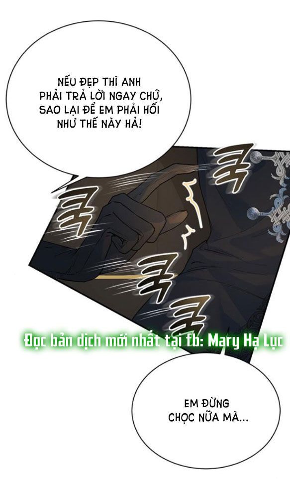 Tôi Tưởng Bản Thân Không Còn Sống Được Bao Lâu Chương 14.2 page 22 - Giả Dược