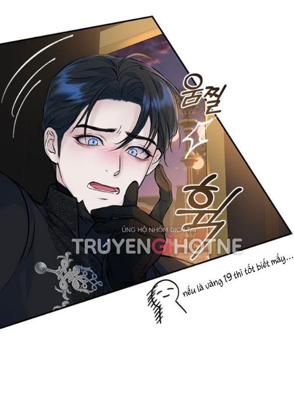 Tôi Tưởng Bản Thân Không Còn Sống Được Bao Lâu Chương 14.2 page 23 - Giả Dược